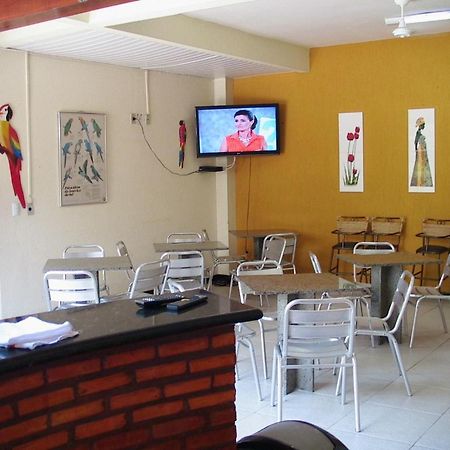 Hotel Pousada Arara Fortaleza (Ceara) Exterior foto