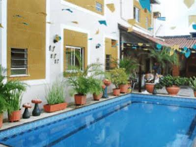 Hotel Pousada Arara Fortaleza (Ceara) Exterior foto