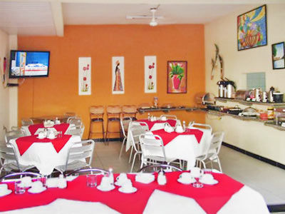 Hotel Pousada Arara Fortaleza (Ceara) Exterior foto