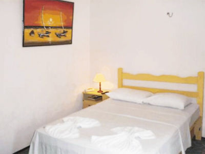 Hotel Pousada Arara Fortaleza (Ceara) Exterior foto