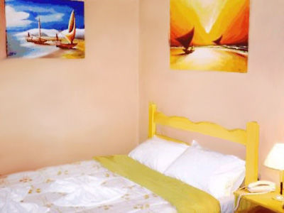 Hotel Pousada Arara Fortaleza (Ceara) Exterior foto