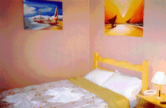 Hotel Pousada Arara Fortaleza (Ceara) Quarto foto