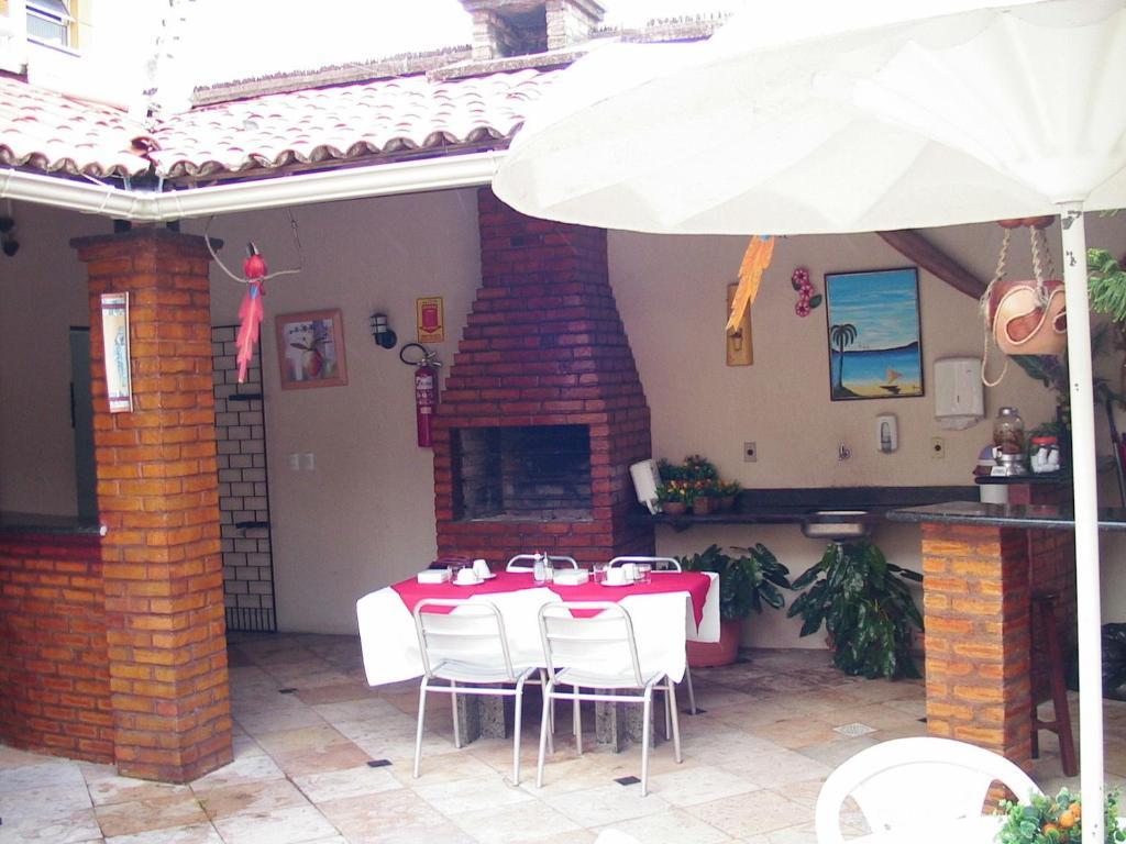 Hotel Pousada Arara Fortaleza (Ceara) Exterior foto