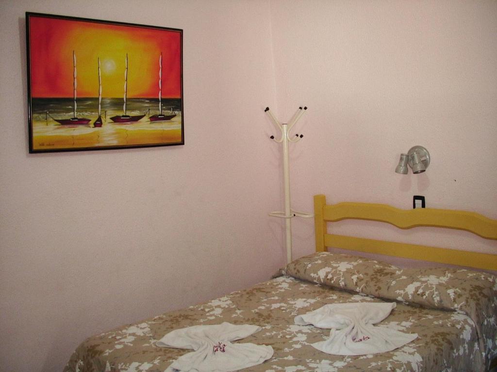 Hotel Pousada Arara Fortaleza (Ceara) Exterior foto