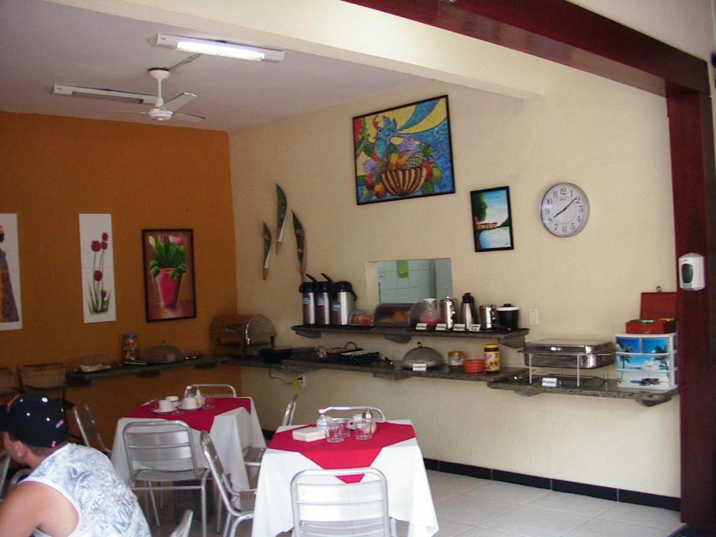 Hotel Pousada Arara Fortaleza (Ceara) Exterior foto