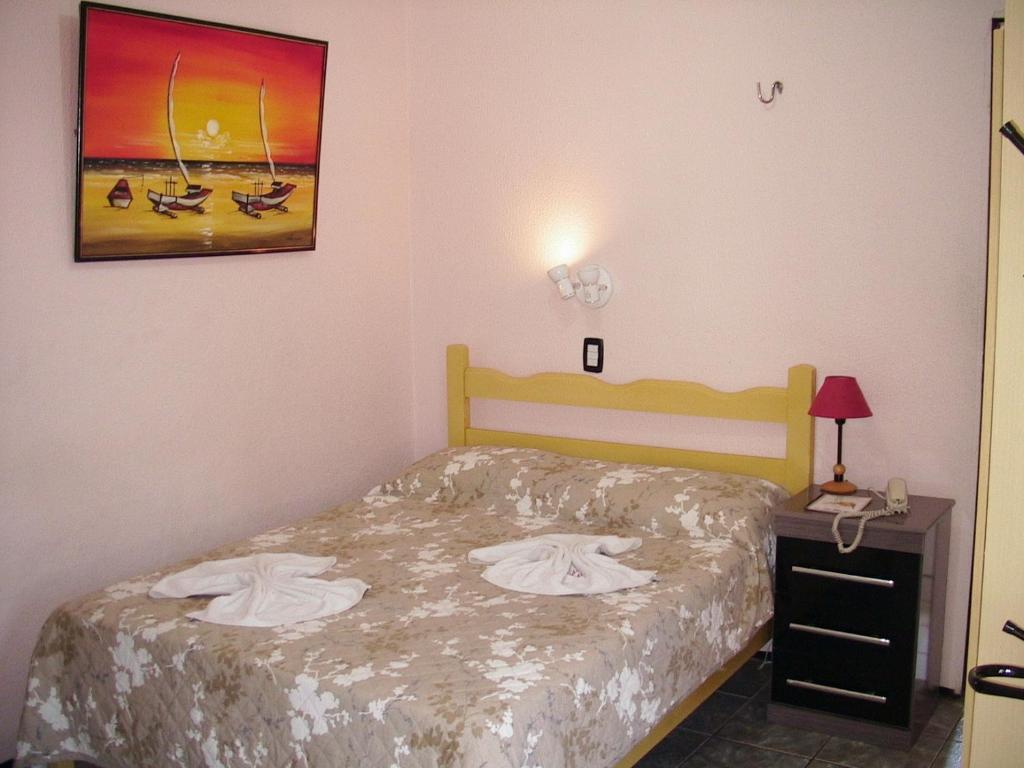 Hotel Pousada Arara Fortaleza (Ceara) Exterior foto