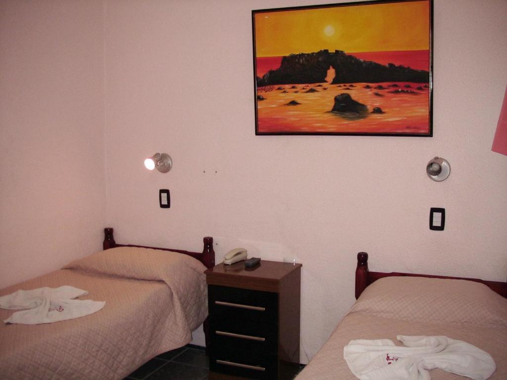 Hotel Pousada Arara Fortaleza (Ceara) Exterior foto