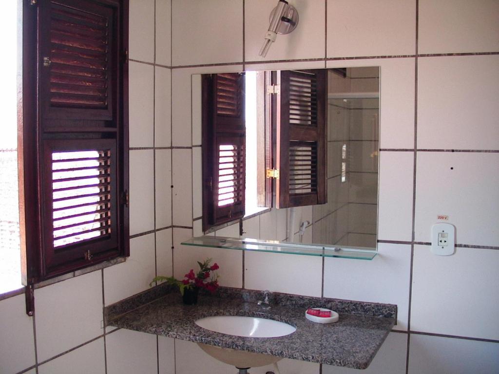 Hotel Pousada Arara Fortaleza (Ceara) Exterior foto